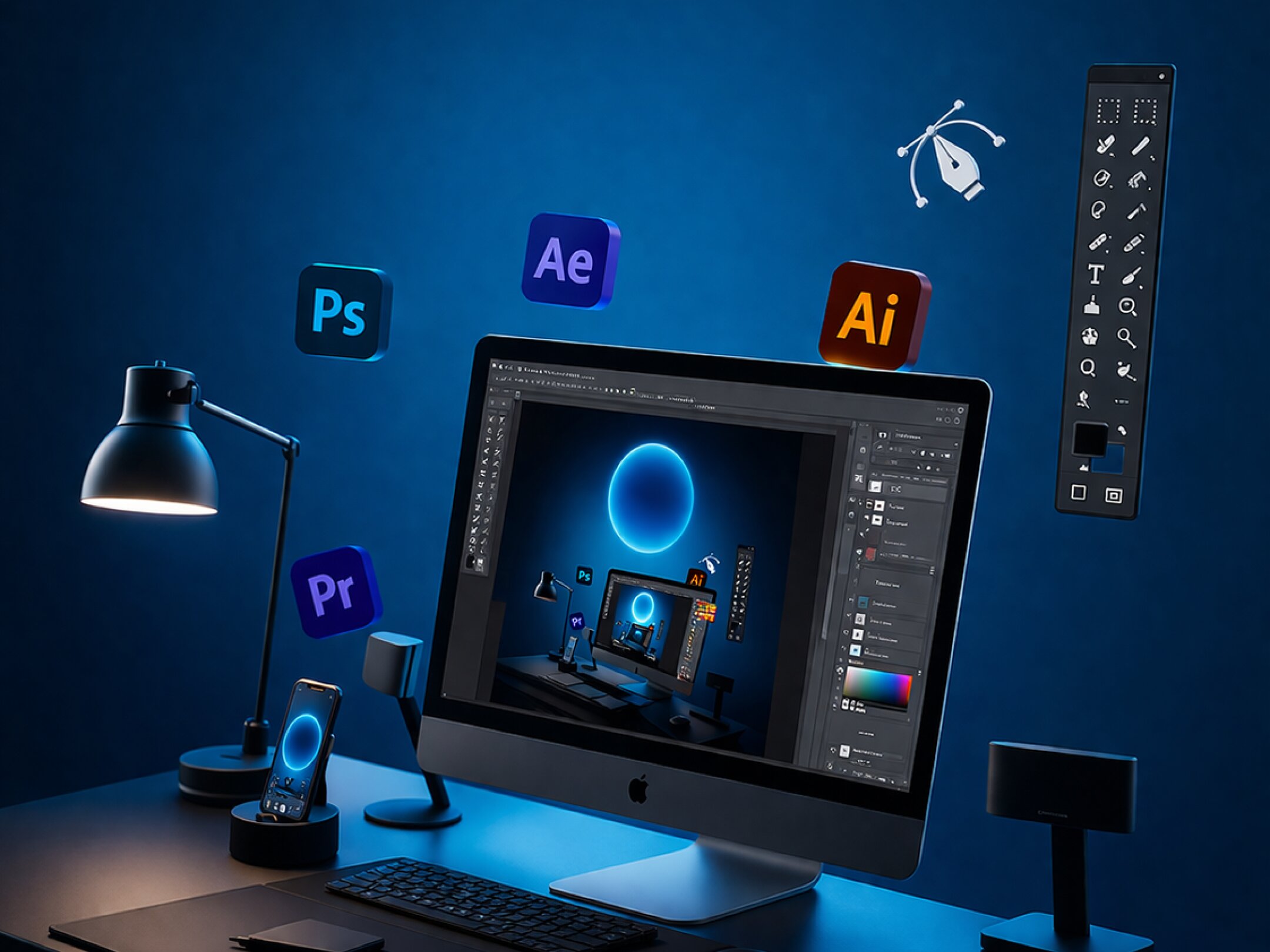 Designing Interfaces That Feel Simple, Smart, and Human